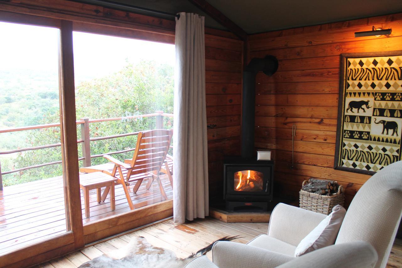 Addo Elephant Lodge & Safaris Kirkwood Exterior foto