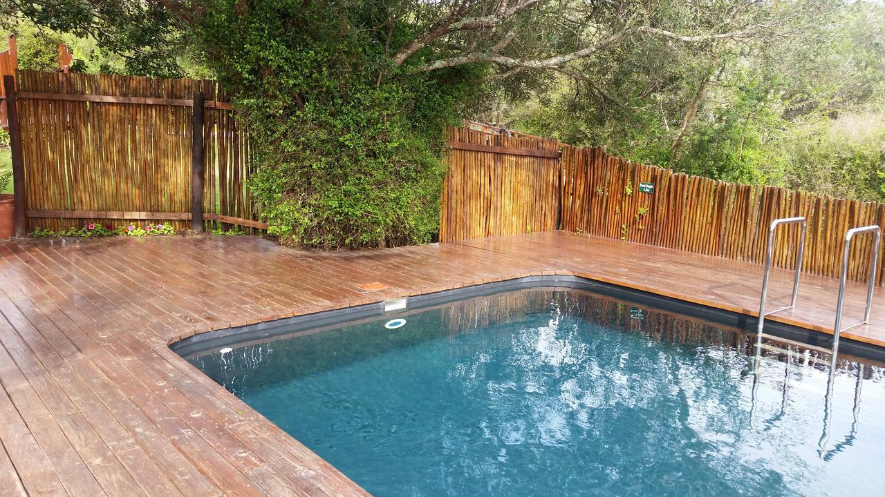 Addo Elephant Lodge & Safaris Kirkwood Exterior foto