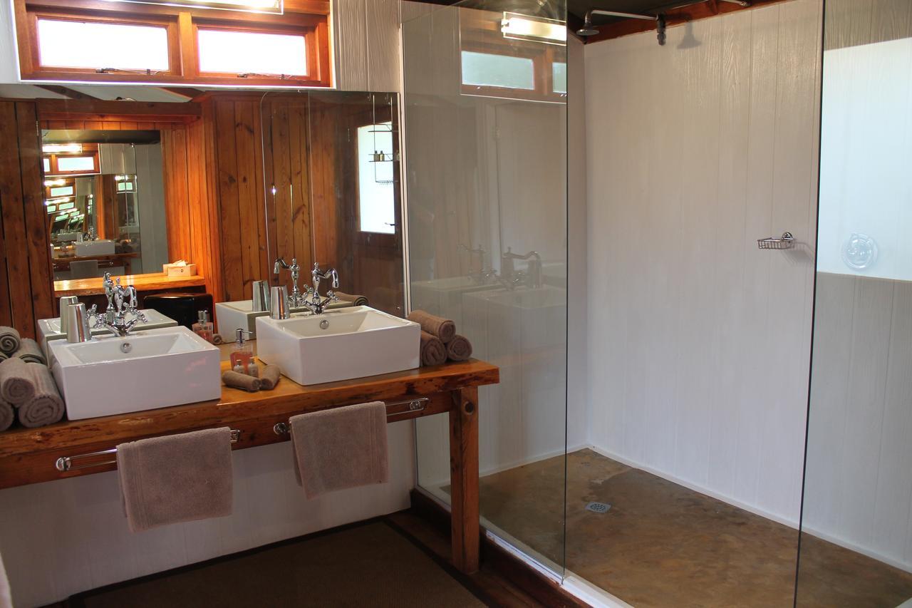 Addo Elephant Lodge & Safaris Kirkwood Exterior foto