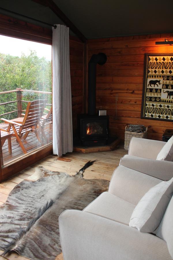 Addo Elephant Lodge & Safaris Kirkwood Exterior foto