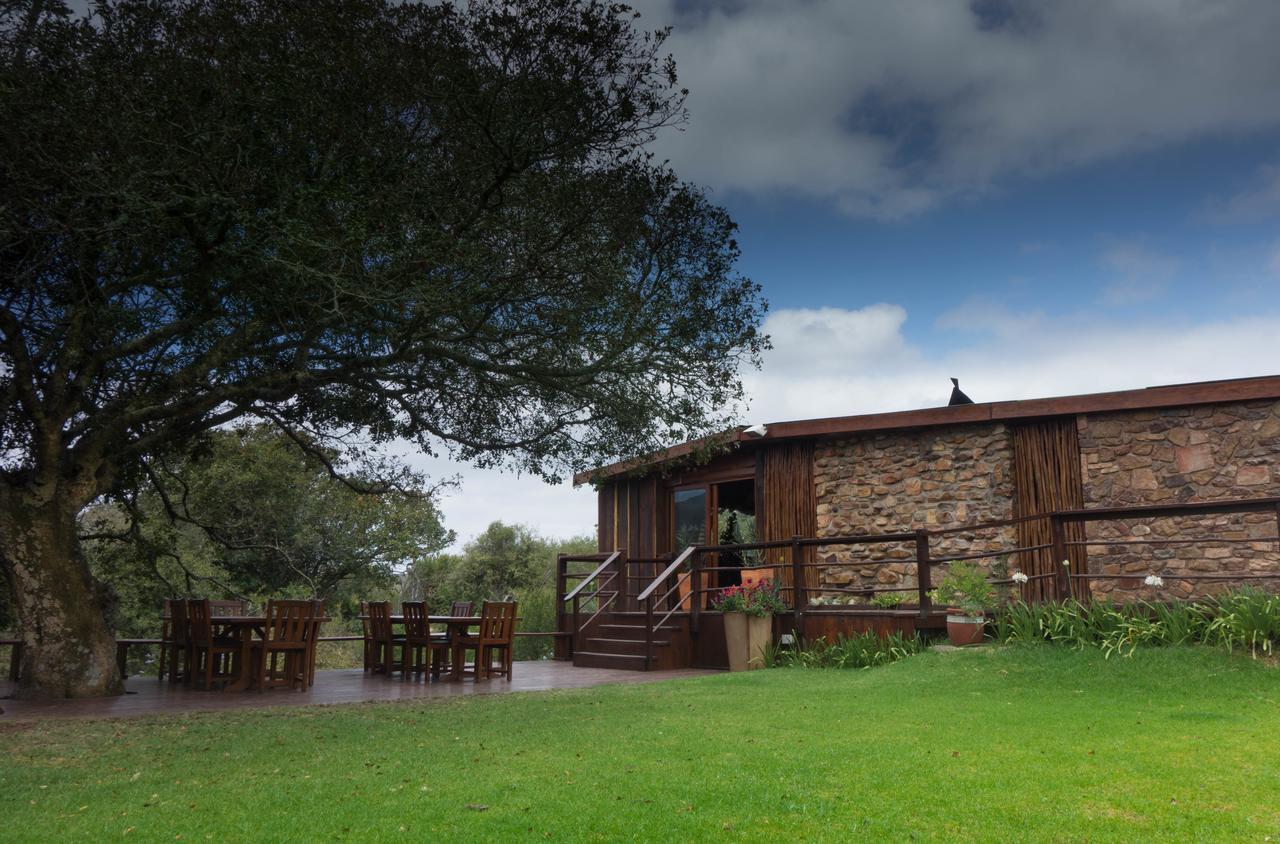 Addo Elephant Lodge & Safaris Kirkwood Exterior foto
